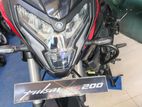Bajaj Pulsar NS200 2025