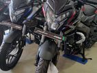 Bajaj Pulsar NS200 2025