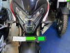 Bajaj Pulsar NS200 2025