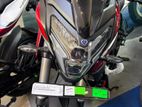 Bajaj Pulsar NS200 2025