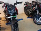 Bajaj Pulsar NS200 2025