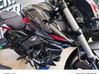Bajaj Pulsar NS200 2025