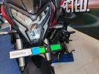 Bajaj Pulsar NS200 2025