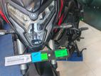 Bajaj Pulsar NS200 2025