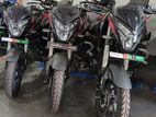 Bajaj Pulsar NS200 2025