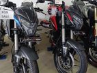 Bajaj Pulsar NS200 2025