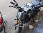 Bajaj Pulsar NS200 2025