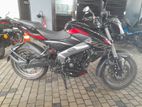 Bajaj Pulsar NS200 2025