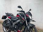 Bajaj Pulsar NS200 2025