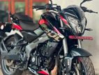 Bajaj Pulsar NS200 2025