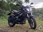 Bajaj Pulsar NS200 2025