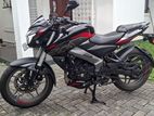 Bajaj Pulsar NS200 2025
