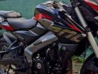 Bajaj Pulsar NS200 2025
