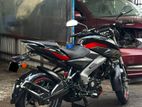 Bajaj Pulsar NS200 2025