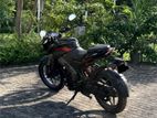 Bajaj Pulsar NS200 2025