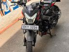 Bajaj Pulsar NS200 2025