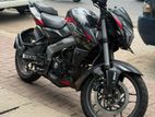Bajaj Pulsar NS200 2025