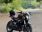 Bajaj Pulsar NS200 2025