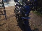 Bajaj Pulsar NS200 2025