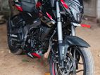 Bajaj Pulsar NS200 2025