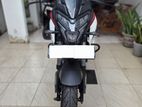 Bajaj Pulsar NS200 2025
