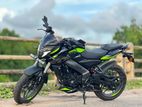 Bajaj Pulsar NS200 2025