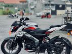 Bajaj Pulsar NS200 2025