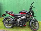 Bajaj Pulsar NS200 2025