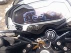 Bajaj Pulsar NS200 2025