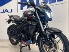 Bajaj Pulsar NS200 2025