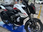 Bajaj Pulsar NS200 2025