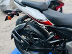 Bajaj Pulsar NS200 2025