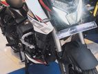 Bajaj Pulsar NS200 2025