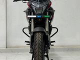 Bajaj Pulsar NS200 2025