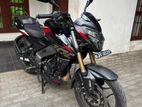 Bajaj Pulsar NS200 2025
