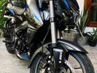 Bajaj Pulsar NS200 2025