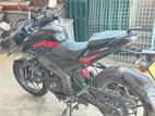 Bajaj Pulsar NS200 2025