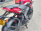 Bajaj Pulsar NS200 2025