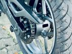 Bajaj Pulsar NS200 2025