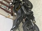 Bajaj Pulsar NS200 2025