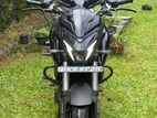 Bajaj Pulsar NS200 2025