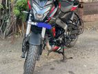 Bajaj Pulsar NS200 2025