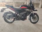 Bajaj Pulsar NS200 2025