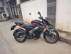 Bajaj Pulsar NS200 2025