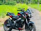 Bajaj Pulsar NS200 2025