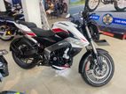 Bajaj Pulsar NS200 2025