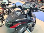 Bajaj Pulsar NS200 2025