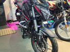 Bajaj Pulsar NS200 2025
