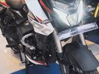 Bajaj Pulsar NS200 2025