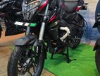 Bajaj Pulsar NS200 2025